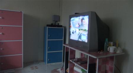 cctv installation ที.เค.ออโต้คาร์ อำเภอกุดชุม